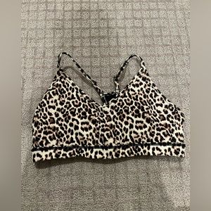 Zyia sports bra